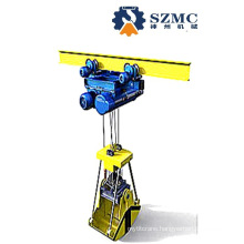 Factory Supplier Manual Chain Hoist 1 Ton 3 Ton Use for Crane